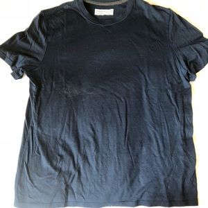 Outdoor voices navy merino